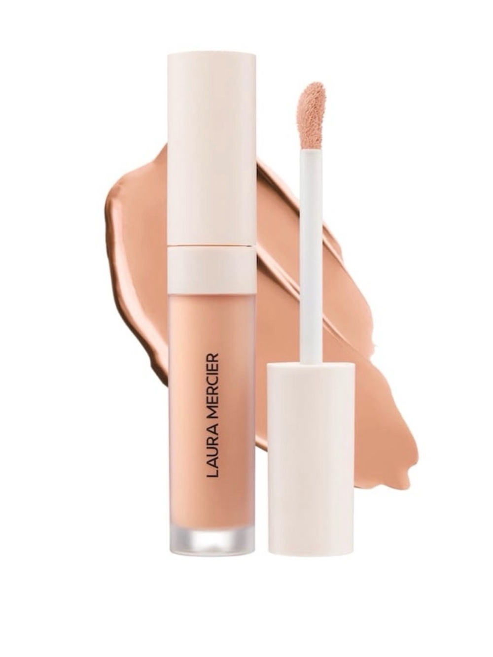 laura mercier real flawless Concealer - 2C1